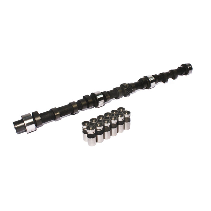 Lunati 10660702LK Voodoo 219/227 Hydraulic Flat Tappet Cam for Ford 240-300 - Truck Part Superstore