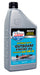 Lucas Oil Products 10661 Outboard Engine Oil Synthetic 10W-30 - Truck Part Superstore