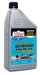 Lucas Oil Products 10662 Outboard Engine Oil Synthetic 10W-40 - Truck Part Superstore