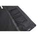 Rampage 106635 Frameless Trail Top Complete; Black Diamond; Vinyl; - Truck Part Superstore