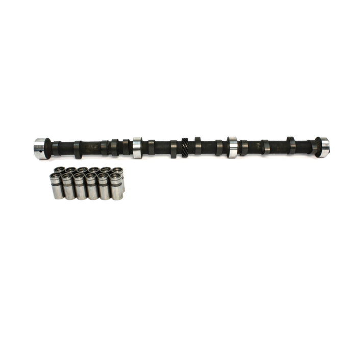 Lunati 10680701LK Voodoo 213/220 Hydraulic Flat Cam for AMC 199-258 ci 6 Cylinder - Truck Part Superstore