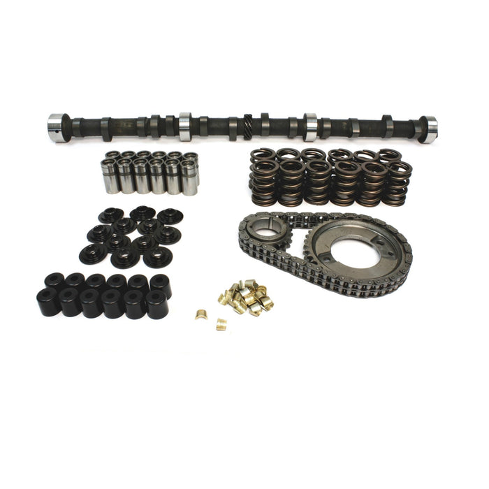 Lunati 10680702K Sportsman Double Roller Timing Set AMC V6 199-258 ('64-'86) - Truck Part Superstore