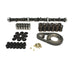 Lunati 10680703K Performance Replacement Hydraulic Lifters - Truck Part Superstore
