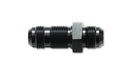 Vibrant Performance 10687 Straight Adapter Fitting; Size -20AN; - Truck Part Superstore