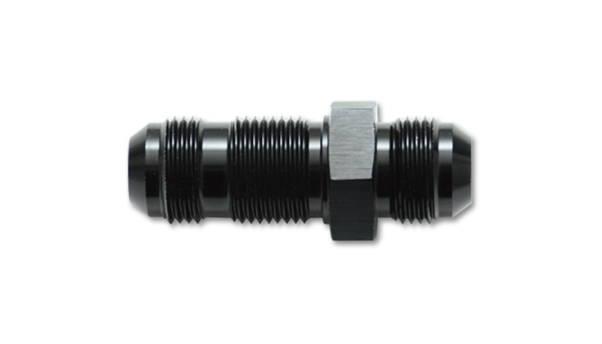 Vibrant Performance 10687 Straight Adapter Fitting; Size -20AN; - Truck Part Superstore