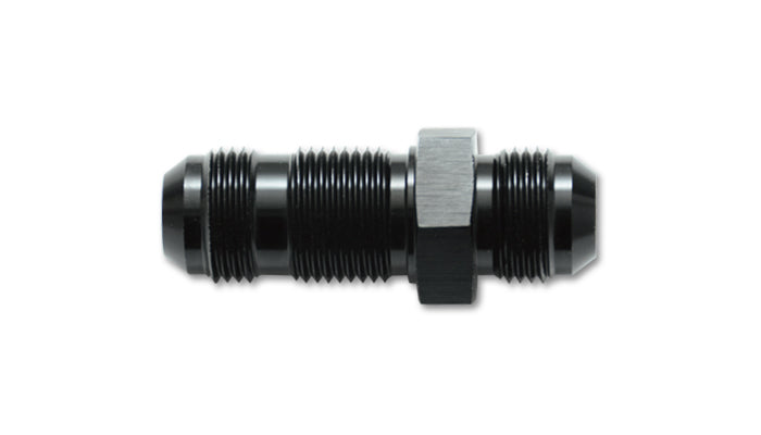 Vibrant Performance 10687 Straight Adapter Fitting; Size -20AN; - Truck Part Superstore