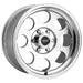 Pro Comp Alloy Wheels 1069-5183 Series 1069 15x10 with 6 on 5.5 Bolt Pattern Polished Pro Comp Alloy Wheels - Truck Part Superstore