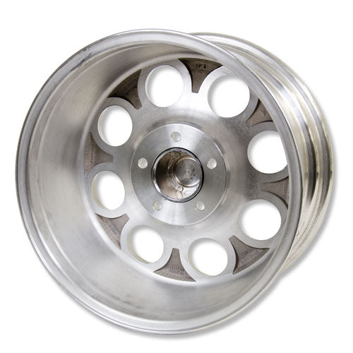 Pro Comp Alloy Wheels 1069-5183 Series 1069 15x10 with 6 on 5.5 Bolt Pattern Polished Pro Comp Alloy Wheels - Truck Part Superstore