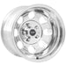 Pro Comp Alloy Wheels 1069-5185 Series 1069 15x10 with 5 on 5.5 Bolt Pattern Polished Pro Comp Alloy Wheels - Truck Part Superstore