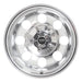 Pro Comp Alloy Wheels 1069-5885 Series 1069 15x8 with 5 on 5.5 Bolt Pattern Polished Pro Comp Alloy Wheels - Truck Part Superstore