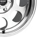 Pro Comp Alloy Wheels 1069-6183 Series 1069 16x10 with 6 on 5.5 Bolt Pattern Polished Pro Comp Alloy Wheels - Truck Part Superstore