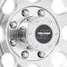 Pro Comp Alloy Wheels 1069-6882 Series 1069 16x8 with 8 on 6.5 Bolt Pattern Polished Pro Comp Alloy Wheels - Truck Part Superstore