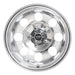 Pro Comp Alloy Wheels 1069-6885 Series 1069 16x8 with 5 on 5.5 Bolt Pattern Polished Pro Comp Alloy Wheels - Truck Part Superstore