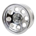 Pro Comp Alloy Wheels 1069-6885 Series 1069 16x8 with 5 on 5.5 Bolt Pattern Polished Pro Comp Alloy Wheels - Truck Part Superstore