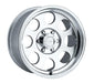 Pro Comp Alloy Wheels 1069-7936 Series 1069 17x9 with 6 on 135 Bolt Pattern Polished Pro Comp Alloy Wheels - Truck Part Superstore