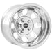 Pro Comp Alloy Wheels 1069-7965 Series 1069 17x9 with 5 on 4.5 Bolt Pattern Polished Pro Comp Alloy Wheels - Truck Part Superstore