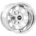Pro Comp Alloy Wheels 1069-8982 Series 1069 18x9 with 8 on 6.5 Bolt Pattern Polished Pro Comp Alloy Wheels - Truck Part Superstore