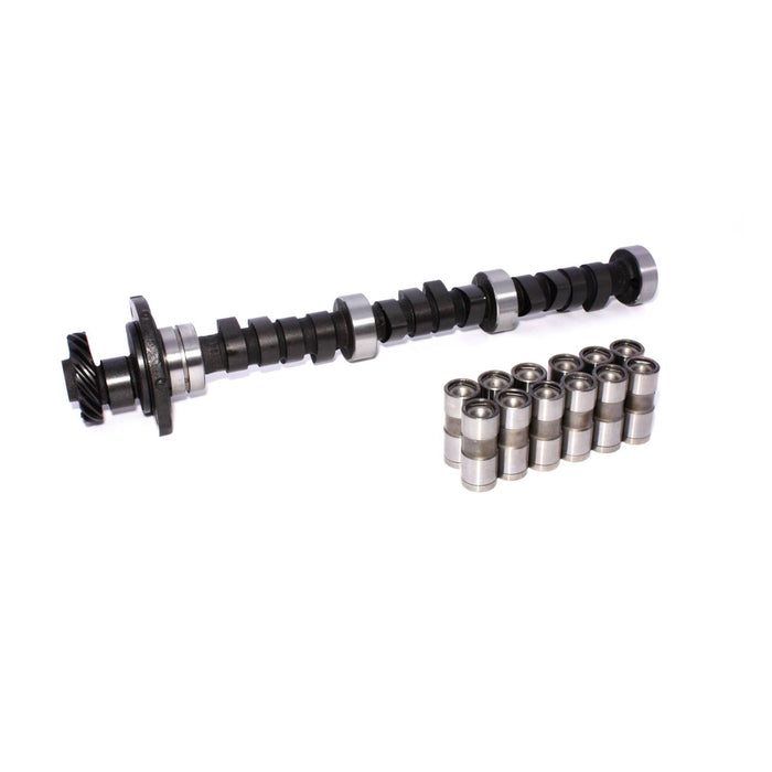 Lunati 10690700LK Voodoo 207/213 Hydraulic Flat Cam for Buick 181-252 V6 - Truck Part Superstore