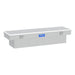 UWS TBS-69 UWS TBS-69 Crossover Tool Box (69 Inch Truck Tool Box-Bright Aluminum) - Truck Part Superstore