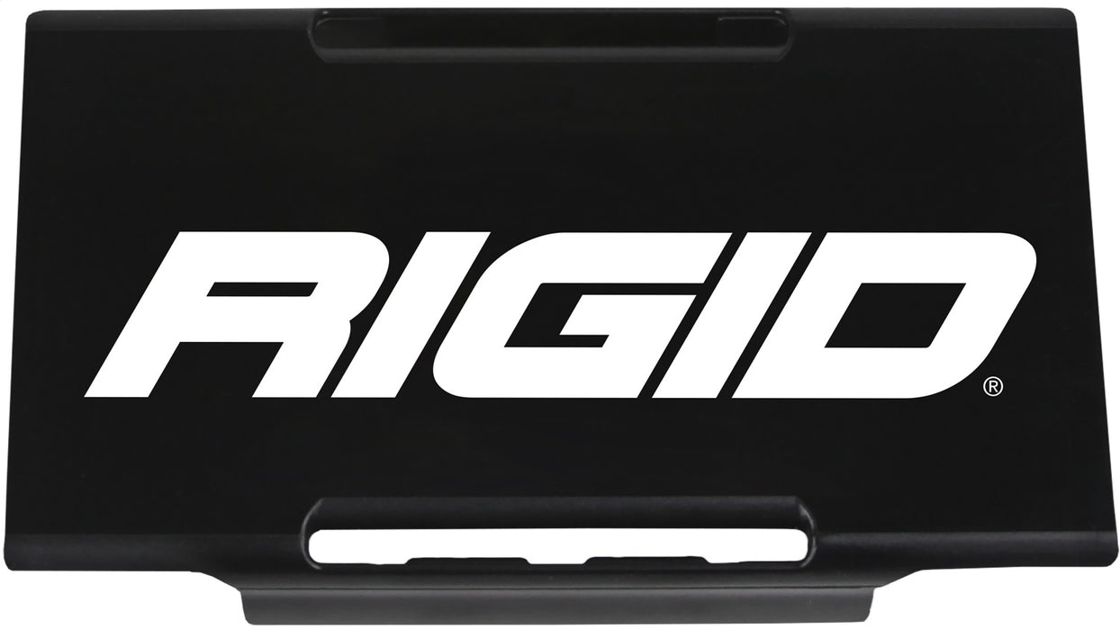Rigid Industries 106913 6 Inch Light Cover Black E-Series Pro RIGID Industries - Truck Part Superstore
