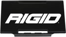 Rigid Industries 106913 6 Inch Light Cover Black E-Series Pro RIGID Industries - Truck Part Superstore