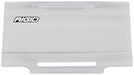 Rigid Industries 106923 6 Inch Light Cover Clear E-Series Pro RIGID Industries - Truck Part Superstore
