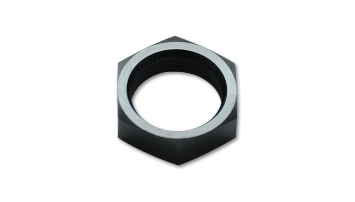 Vibrant Performance 10697 Bulkhead Nut; Size -20AN; - Truck Part Superstore