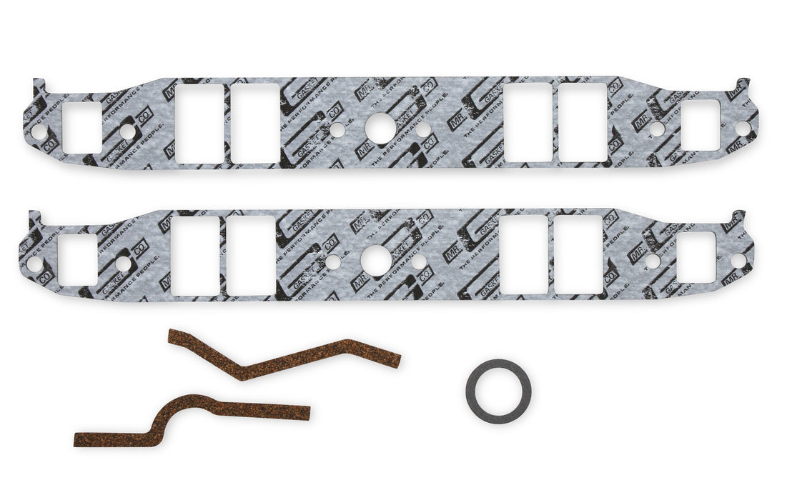 Mr Gasket 106 Intake Gasket - Truck Part Superstore