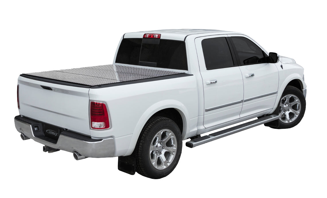 LOMAX B0040039 LOMAX PROFESSIONAL SERIES Tonneau Cover - Truck Part Superstore