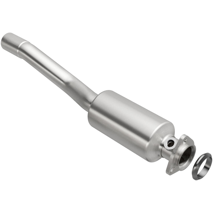 MagnaFlow Exhaust Products 3321945 California Direct-Fit Catalytic Converter - Truck Part Superstore