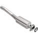 MagnaFlow Exhaust Products 3321945 California Direct-Fit Catalytic Converter - Truck Part Superstore