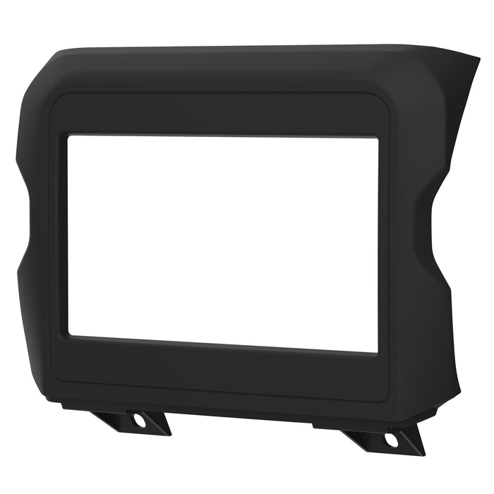 Metra Electronics 107-CH3B Radio Installation Kit - Truck Part Superstore
