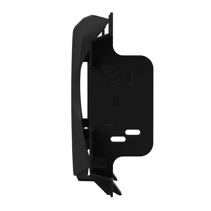 Metra Electronics 107-CH3B Radio Installation Kit - Truck Part Superstore