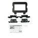 Metra Electronics 107-CH3B Radio Installation Kit - Truck Part Superstore