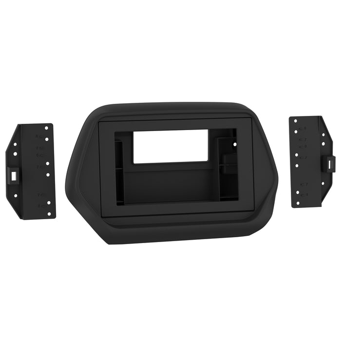 Metra Electronics 107-GM3B Radio Installation Kit - Truck Part Superstore