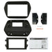 Metra Electronics 107-GM3B Radio Installation Kit - Truck Part Superstore