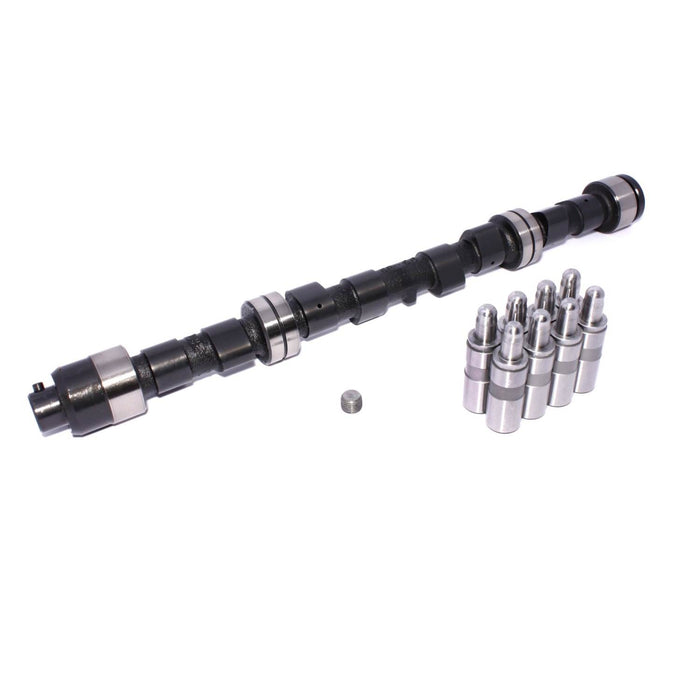 Lunati 10700902LK Good cam for Baby Grand racing in oval track applications. Rough idle. - Truck Part Superstore