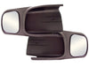 Cipa USA 10700 Custom Towing Mirror Set; Pair; - Truck Part Superstore