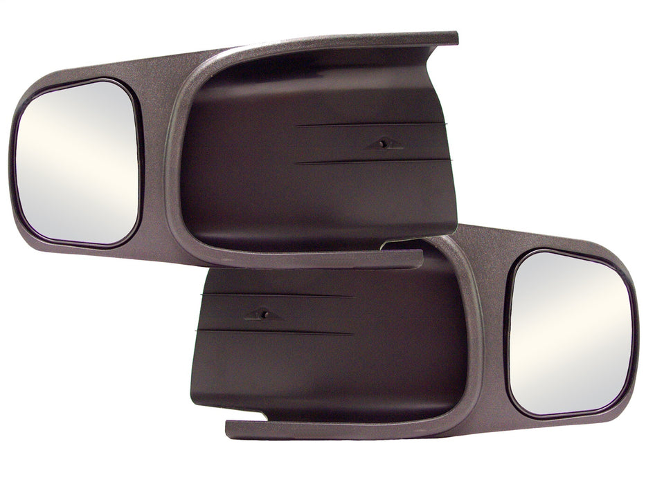Cipa USA 10700 Custom Towing Mirror Set; Pair; - Truck Part Superstore