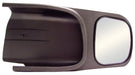 Cipa USA 10702 Custom Towing Mirror; RH(Passenger) Side; - Truck Part Superstore