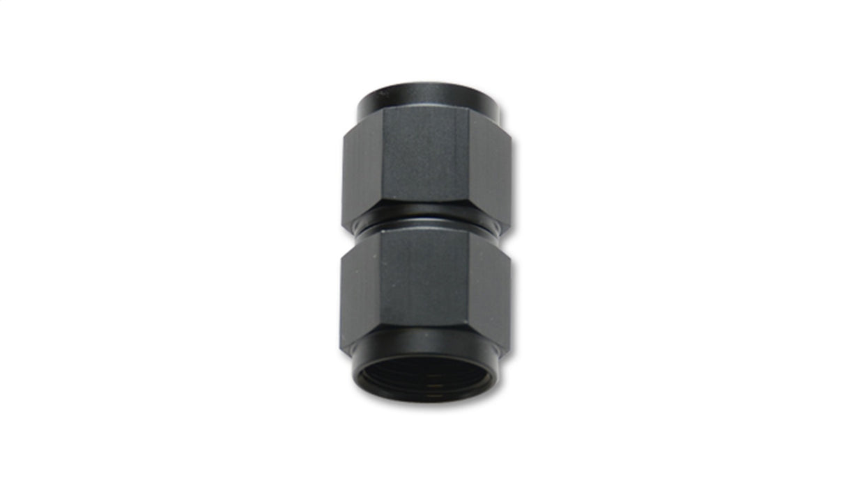 Vibrant Performance 10709 Female Straight Union Adapter - Truck Part Superstore