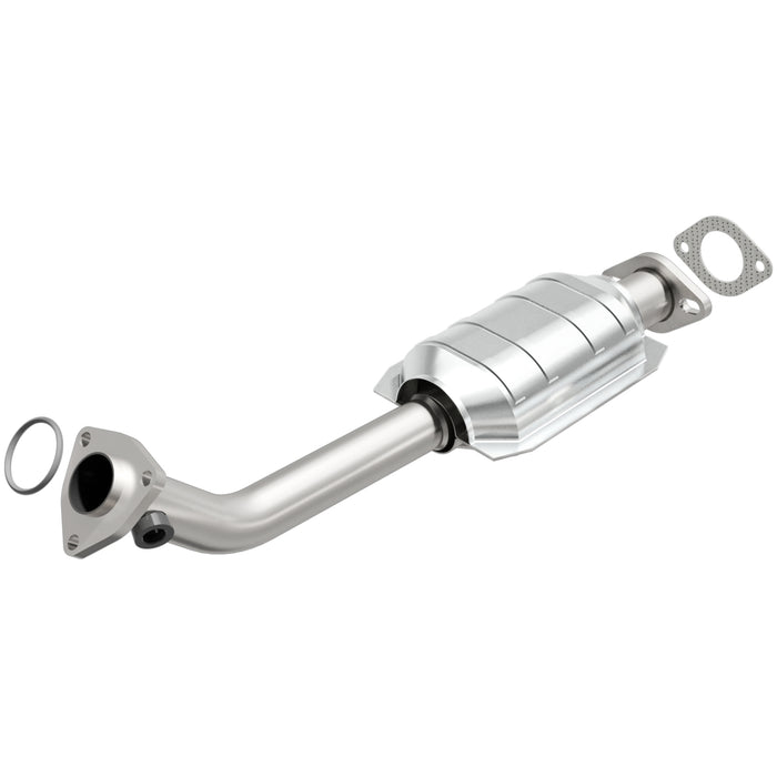 MagnaFlow Exhaust Products 49532 OEM Grade Direct-Fit Catalytic Converter - Truck Part Superstore