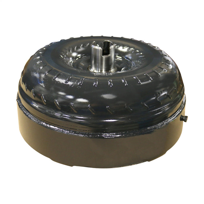 BD Diesel 1071217X-HS Triple Torque Force Converter; High Stall - Race/Drag/Sled Applications; - Truck Part Superstore
