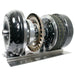 BD Diesel 1071240 Triple Torque Force Converter; Enhanced Stall - Street/Towing Applications; - Truck Part Superstore