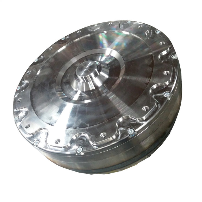 BD Diesel 1071262 Torque Converter; 23-Spline; Enhanced Stall; - Truck Part Superstore