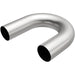 MagnaFlow Exhaust Products 10718 Universal Exhaust Pipe-4.00in. - Truck Part Superstore