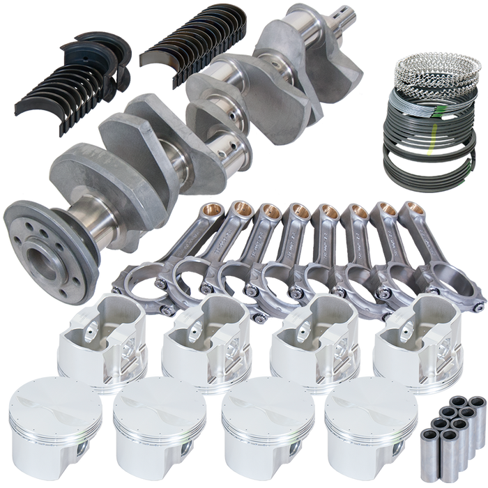 Eagle Specialty Prod 10732060 Engine Crankshaft Rotating Assembly - Truck Part Superstore