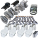 Eagle Specialty Prod 10732060 Engine Crankshaft Rotating Assembly - Truck Part Superstore