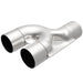 MagnaFlow Exhaust Products 10732 Exhaust Y-Pipe-2.50/2.50 - Truck Part Superstore