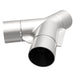 MagnaFlow Exhaust Products 10733 Exhaust Y-Pipe-2.50/2.50 - Truck Part Superstore